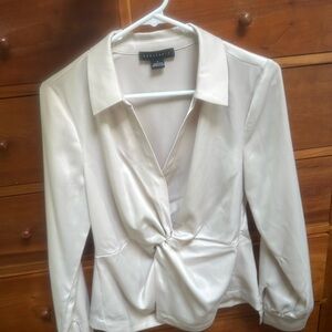 Sanctuary silky blouse